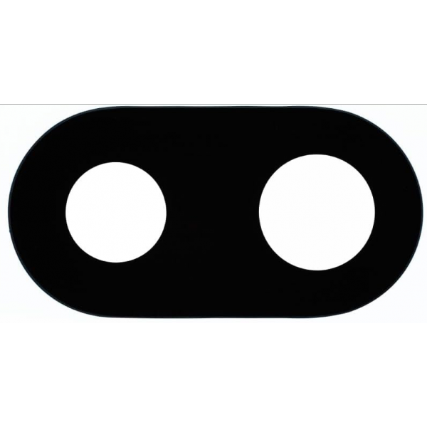 Lente Cristal de Cámara Para Google pixel 8A