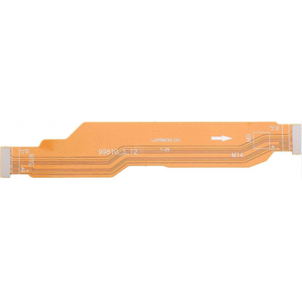 Flex Main Puente LCD Para Realme C75 (RMX3941)