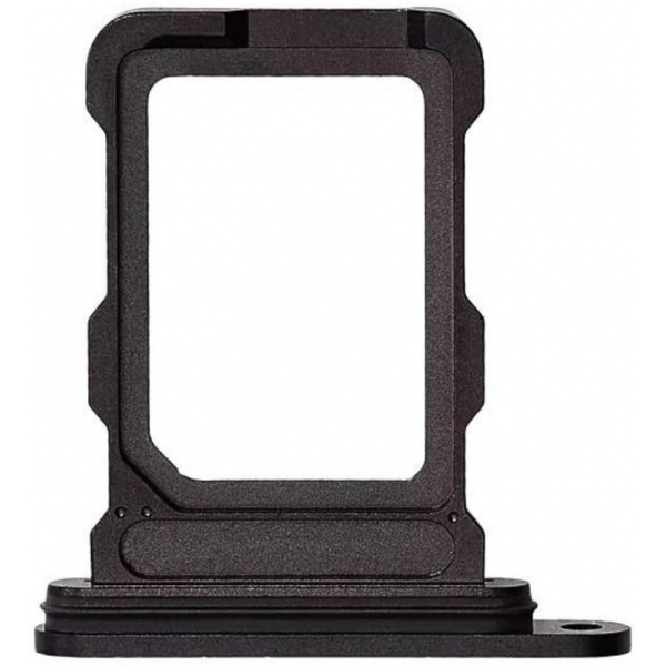Bandeja Soporte SIM Para Iphone 16E