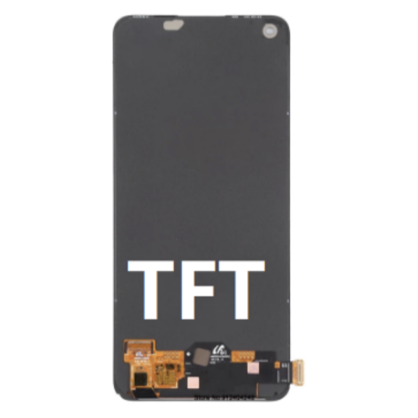 N56 Pantalla Completa IN-CELL Para Oppo Reno F21 PRO / F21s PRO / NARZO 50 PRO / Narzo 60 5G / Reno 7A (NO LEE HUELLA)