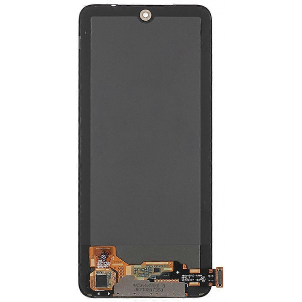 N40 Pantalla Completa IN-CELL Para Redmi Note 10 4G /...