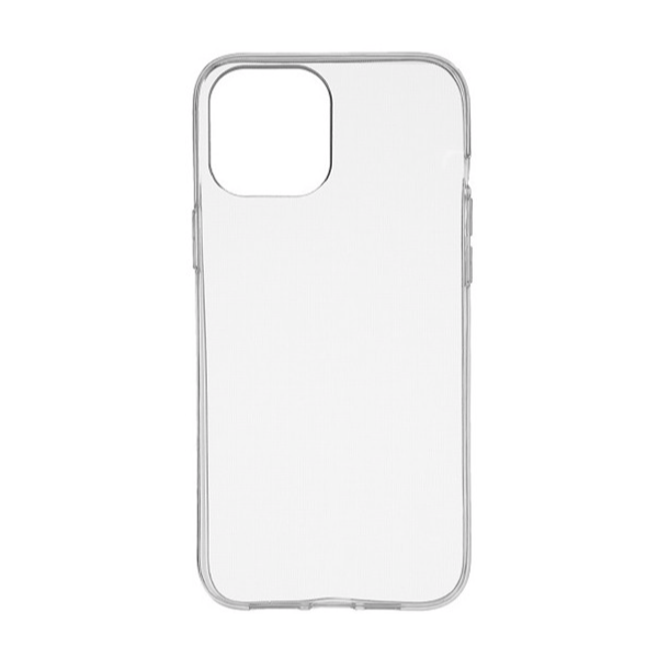 N280 Funda Transparente Anticaída Para Iphone 17 AIR