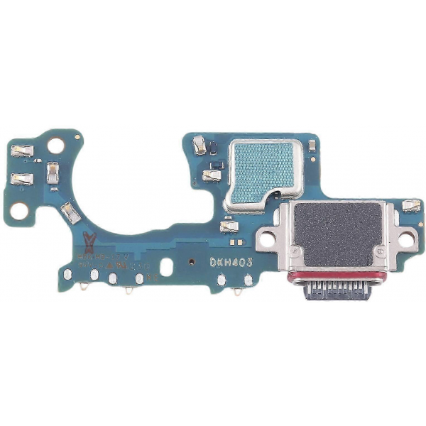 Placa de Conector De Carga USB Tipo-C Con Micrófono para SAMSUNG GALAXY Z FLIP 6 (F741)