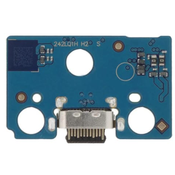 Placa de Carga Tipo C Para Lenovo Tab P11 / TB-350FU