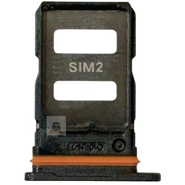 N131 Bandeja De Soporte SIM Para Xiaomi Poco X7 Pro 5G