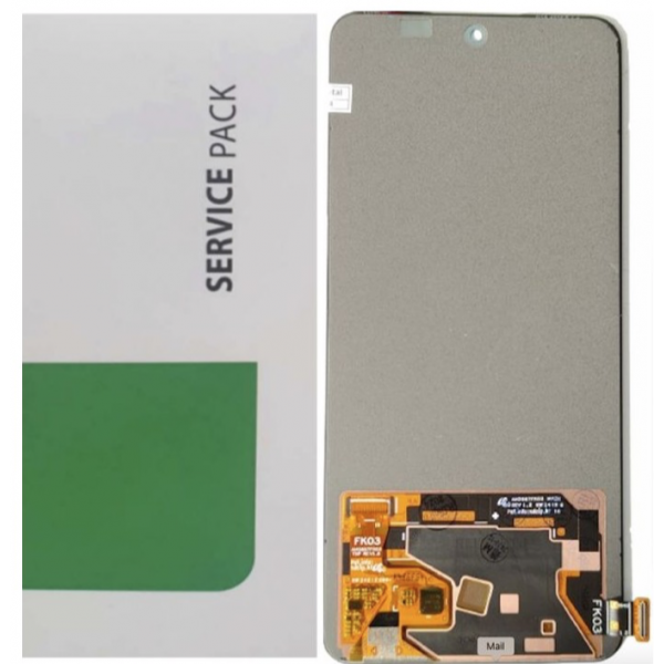 N72 SERVICE PACK Pantalla Completa Amoled Y...
