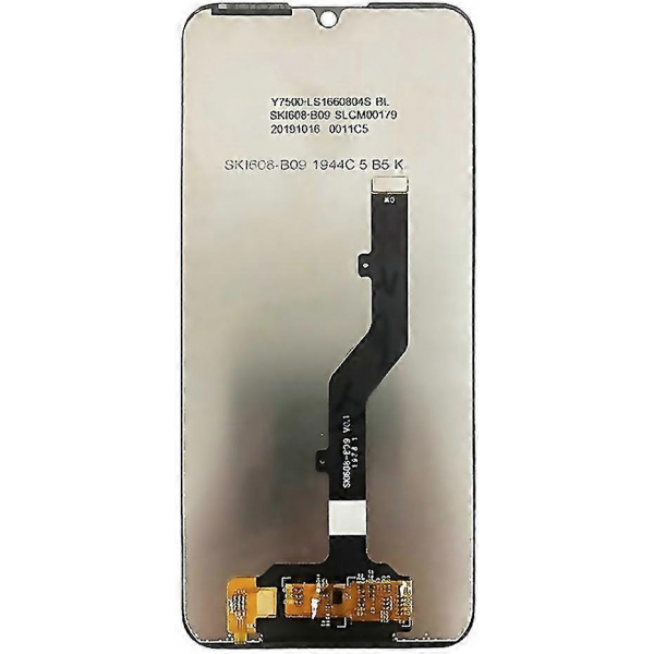 N1 Pantalla Completa LCD Y Táctil para ZTE Blade A7 2019...