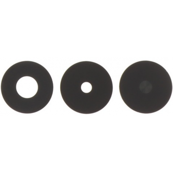 N148 Lente Cristal De Cámara Para Redmi 15 4G