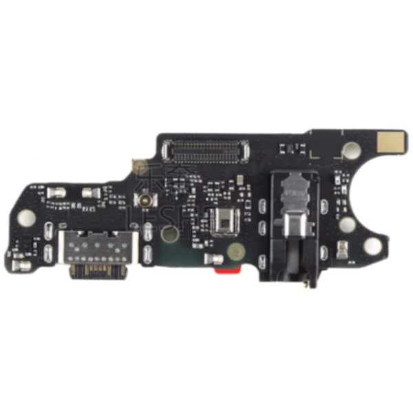 N149 Flex Placa De Carga Tipo C Y Micrófono Para Xiaomi...