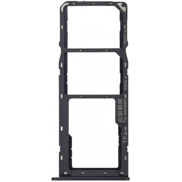 Bandeja De Soporte SIM Y Micro SD Para Samsung Galaxy...