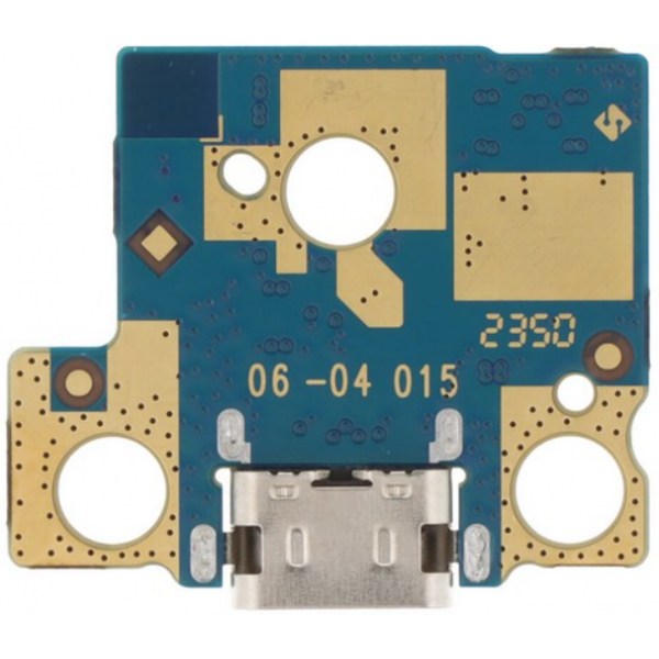 Flex Puerto De Carga Para Lenovo M11 TB-330FU