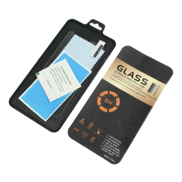 N292 Protector Cristal Templado Para Samsung...