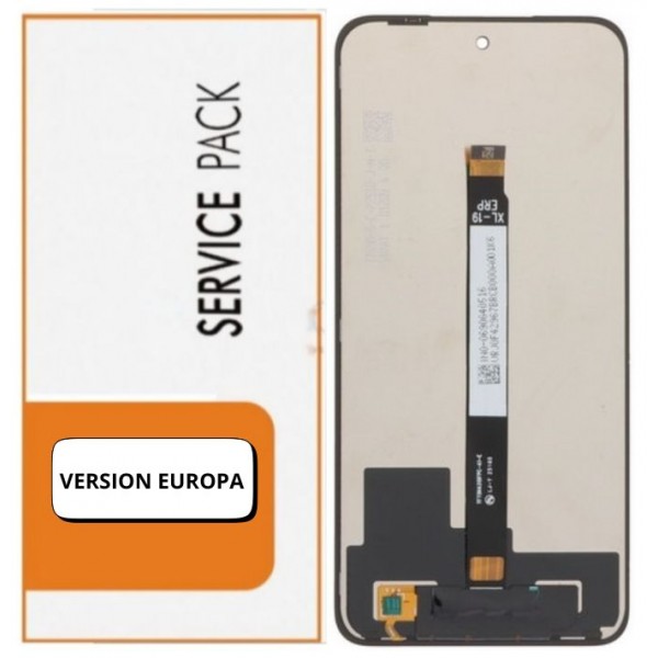 N211 SERVICE PACK Pantalla Original Sin Marco...