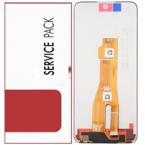 SERVICE PACK Pantalla Original Sin Marco Para...