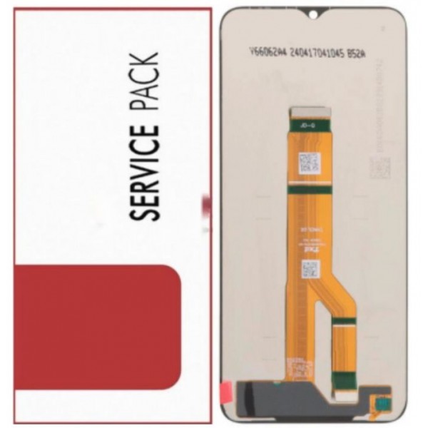 N157 SERVICE PACK Pantalla Original Sin Marco...