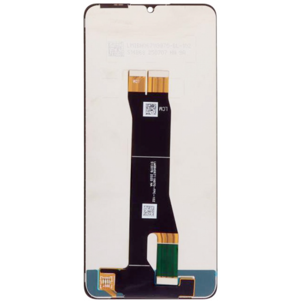 Pantalla Completa LCD Y Táctil Sin Marco Para...