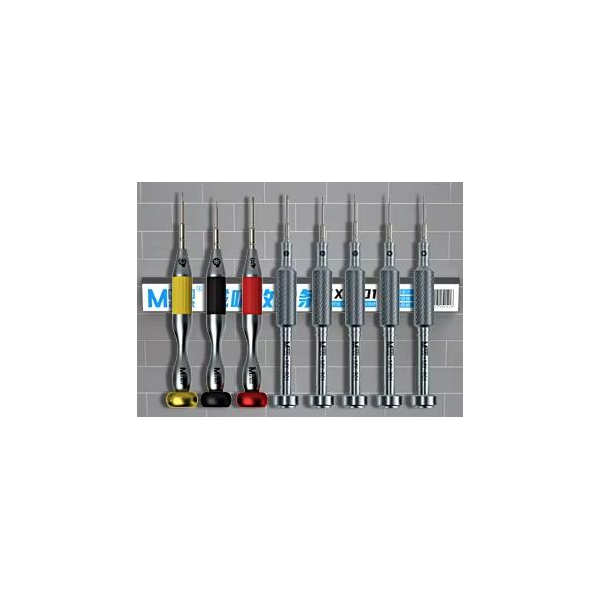 Barra Estante De Tiras De Absorción Magnética MaAnt CX-001
