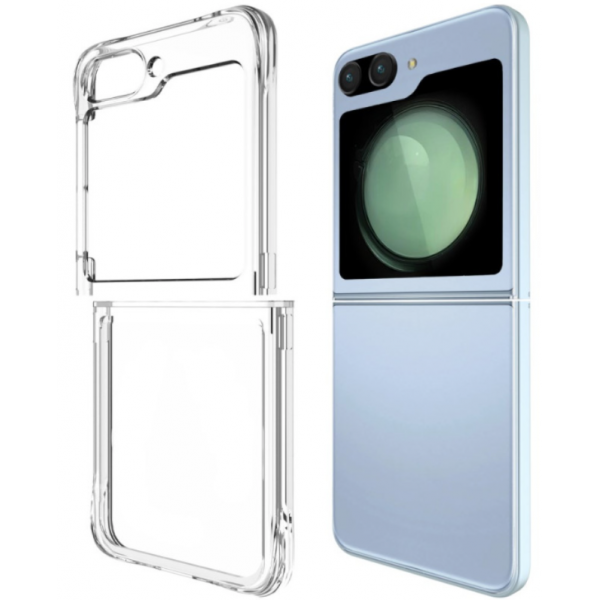 Funda Transparente Antigolpe Para Samsung...