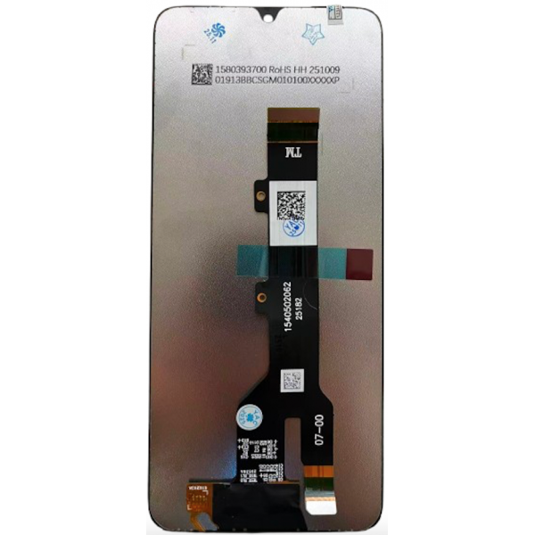 n92 Pantalla Completa LCD Y Táctil De Movil Sin Marco...