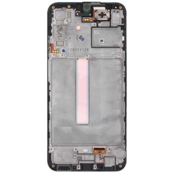 Pantalla Completa LCD Y Táctil Oled Para Samsung Galaxy...