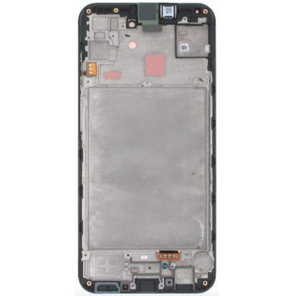 Pantalla Completa LCD Y Táctil Oled Para Samsung Galaxy...