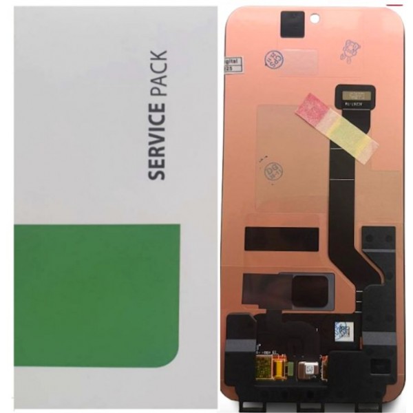 N61 Pantalla Original Completa LCD Y Táctil De Movil Para...