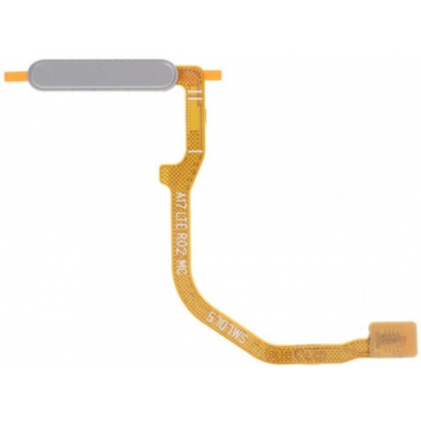 Flex Lector Huella Dactilar Para Samsung Galaxy...