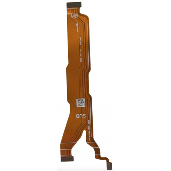 Flex Main Puente LCD Para OPPO A5 2025