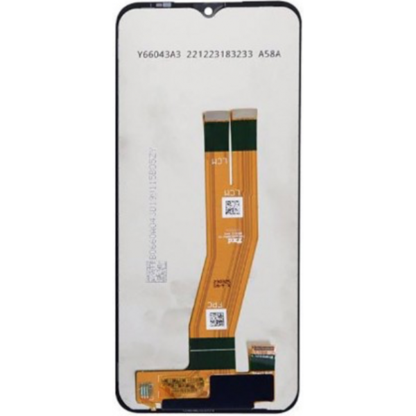 n182 Pantalla original completa sin marco para Samsung...