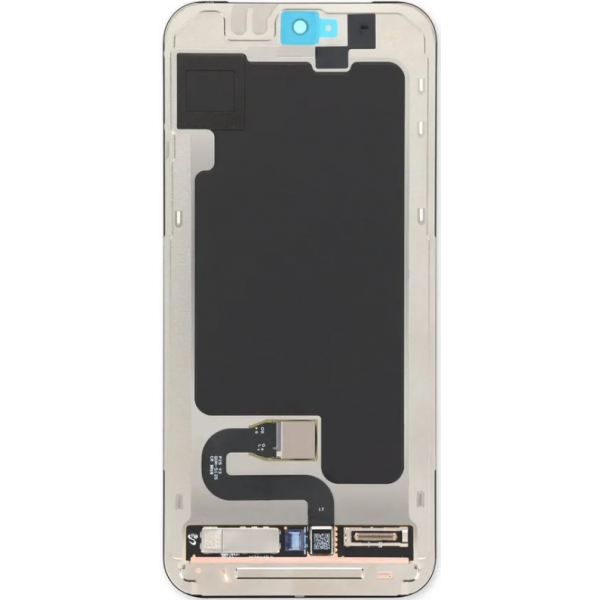 N1 Pantalla Original Completa Amoled Y Táctil Con Marco...