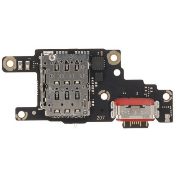 N150 Flex Placa De Carga Tipo "C" y Lector SIM...