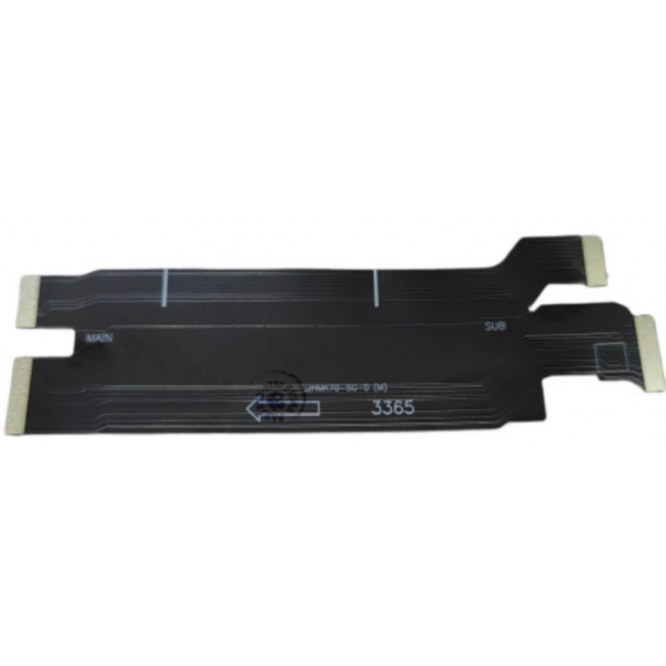 N150 Flex Puente Main LCD Para Xiaomi Poco F6 5G