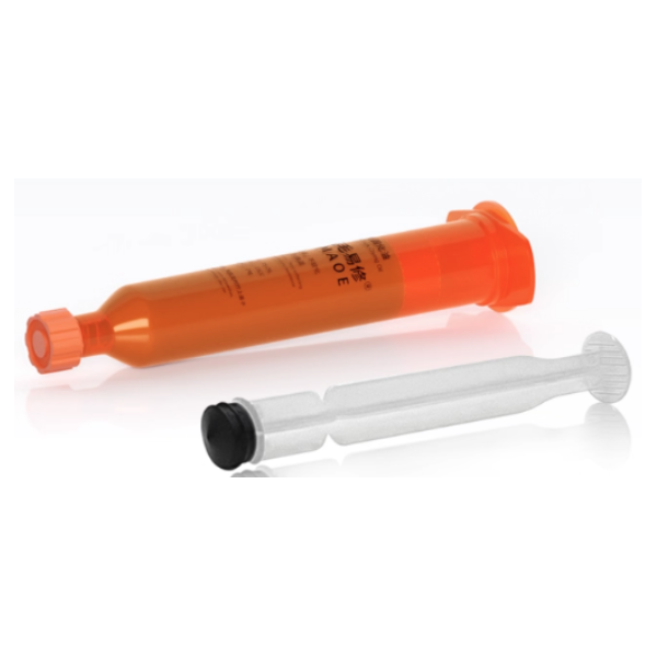 Resina Extra Fuerte 3S-INK