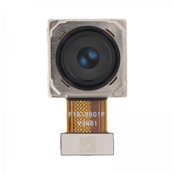 N10 Camara Trasera Para Xiaomi Redmi 13 4G / Poco M6 4G