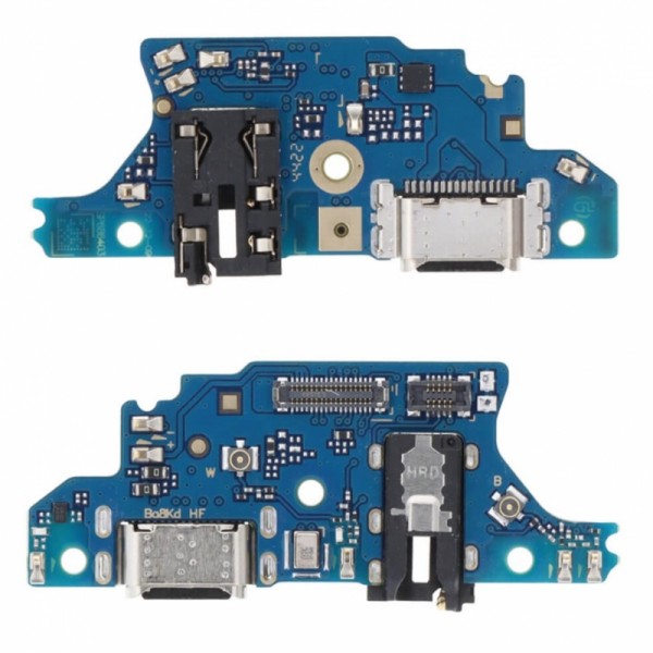 Placa De Conector De Carga Tipo C Con Micrófono...
