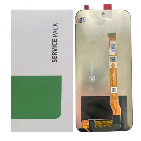 N63 Pantalla Completa Original Para Realme 15X 5G