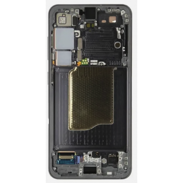 N239 Pantalla LCD Original Con Marco Para Samsung Galaxy...