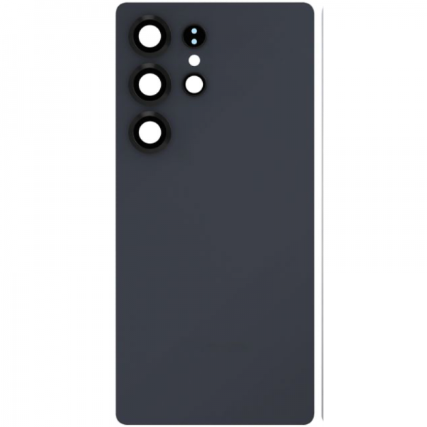 [T444] Tampa Traseira Com Lente para Samsung Galaxy S25...