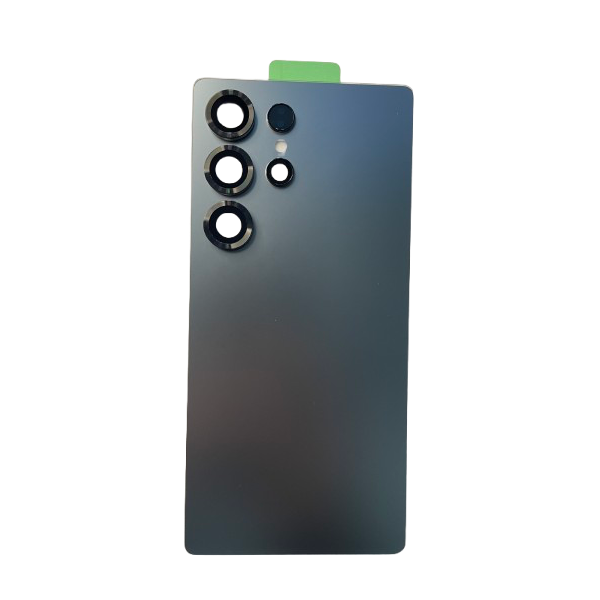 N444 Tapa Trasera Con Lente para Samsung Galaxy...