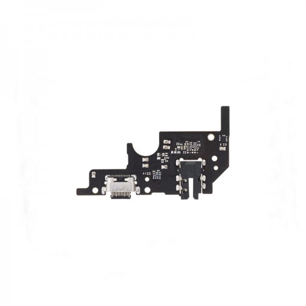 Placa De Carga Tipo C Para ZTE Blade A72 5G