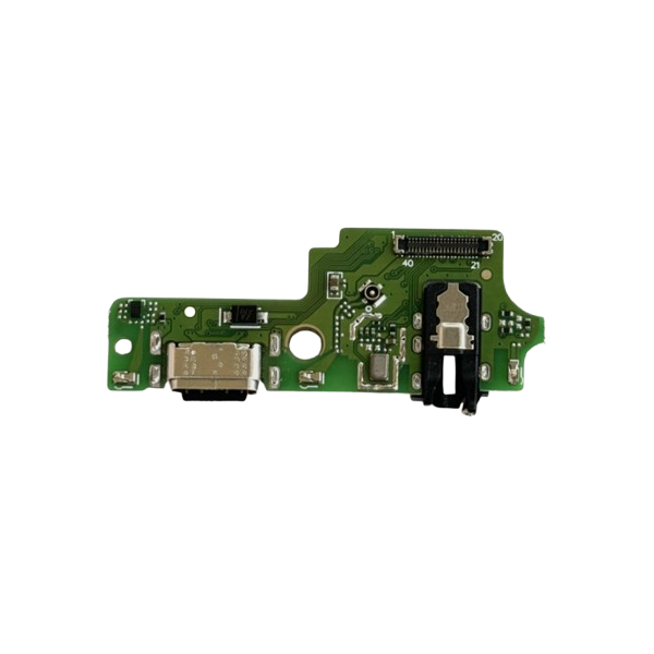 Placa De Carga Tipo C Para ZTE Blade Axon 60 /...