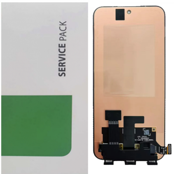 N133 Pantalla Completo Original Para Oppo RENO...