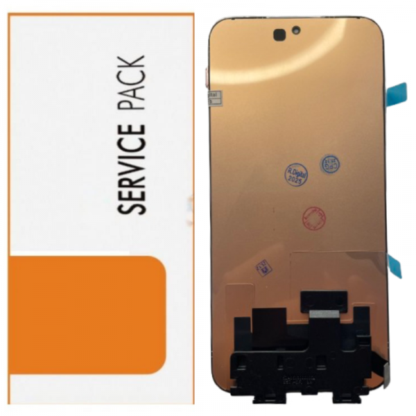 N55.1 Service Pack Pantalla Completa Lcd Y...