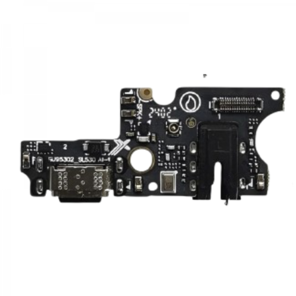 Placa De Carga Tipo C Para ZTE Axon 60 lite