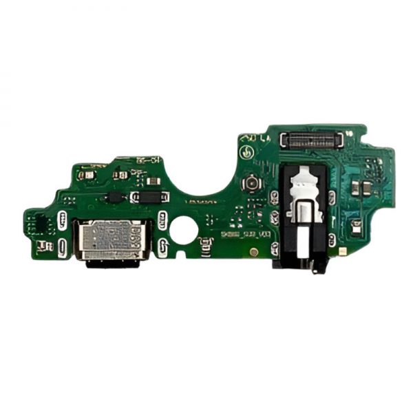 Placa De Carga Tipo C Para ZTE V60 SMART