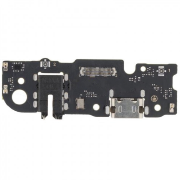 Placa De Carga Tipo C Para ZTE FOCUS 5G