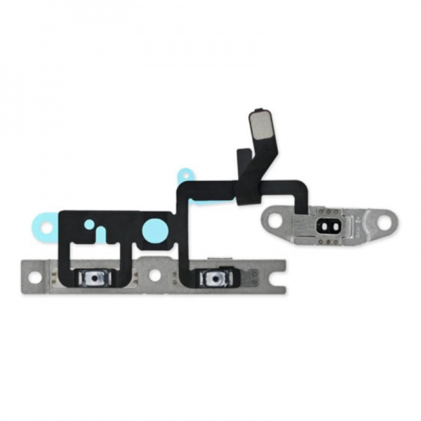 Flex De Volumen Para Iphone 14