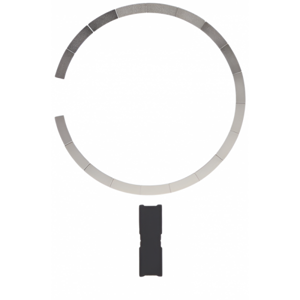 Imán NFC Carga Inalámbrica Para IPhone 15 PRO / 15 PRO MAX