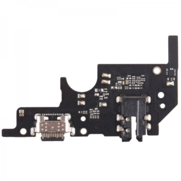 Placa De Carga Tipo C Para ZTE Blade A72 5G