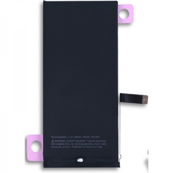 Bateria Para Iphone 16E De 4005mAh (Chip Original)